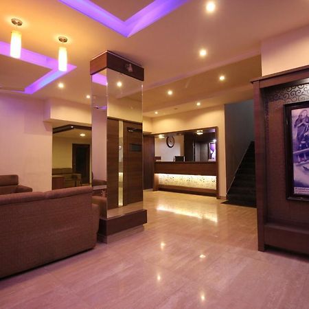 Hotel Laxmibai Palace Shirdi Luaran gambar