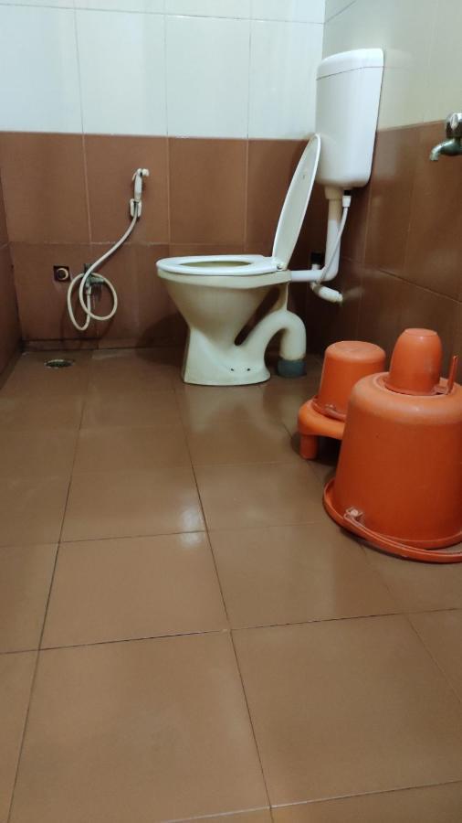 Hotel Laxmibai Palace Shirdi Luaran gambar