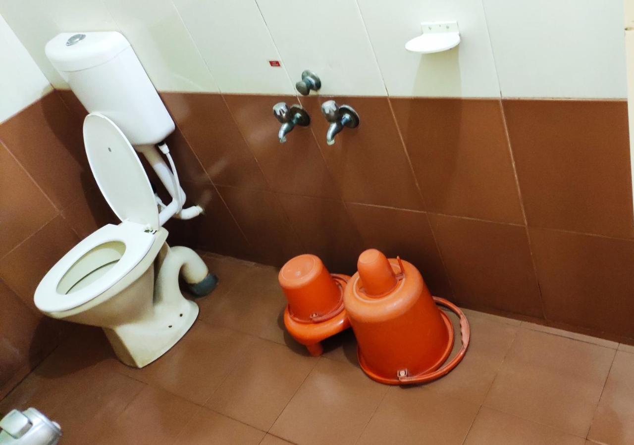 Hotel Laxmibai Palace Shirdi Luaran gambar